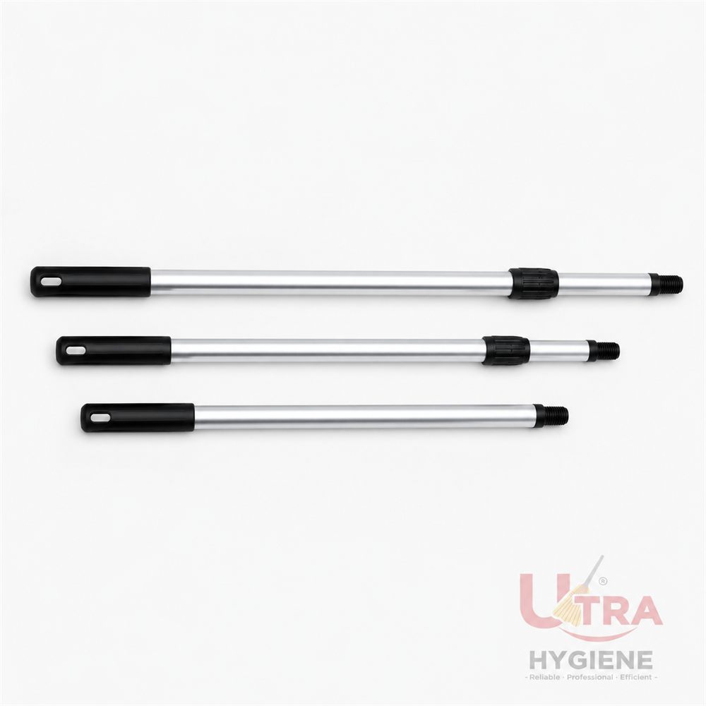 Telescopic Aluminium Handle